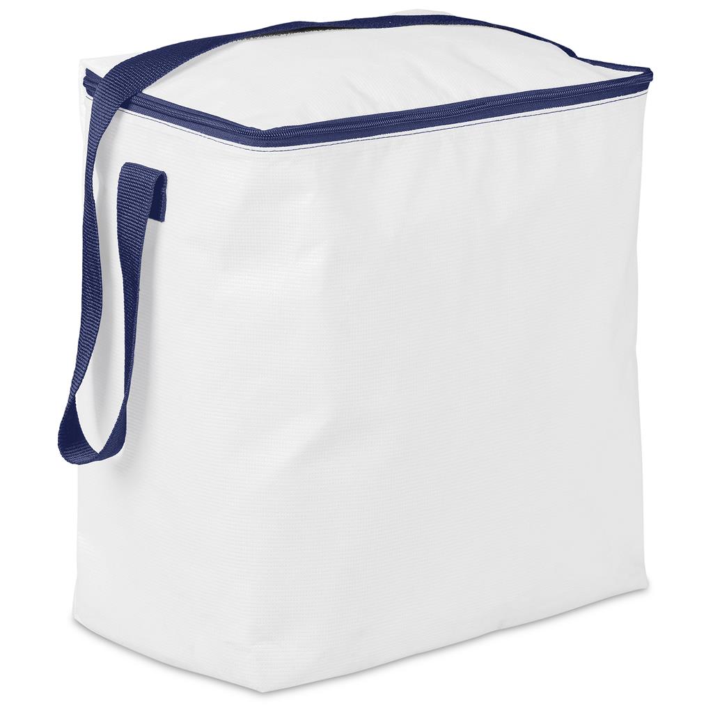 Pre-Production Sample Hoppla Alps RPET 27-Litre Cooler