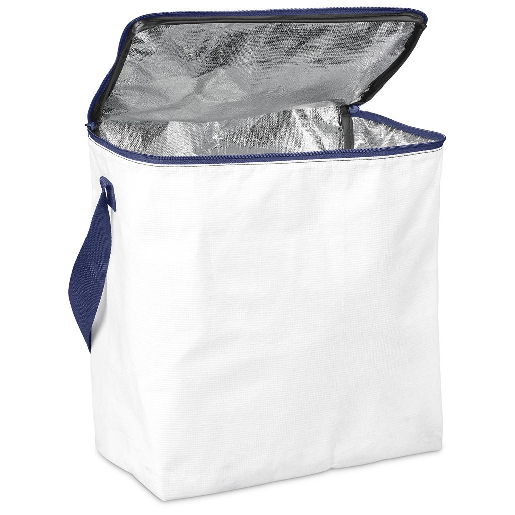 Pre-Production Sample Hoppla Alps RPET 27-Litre Cooler