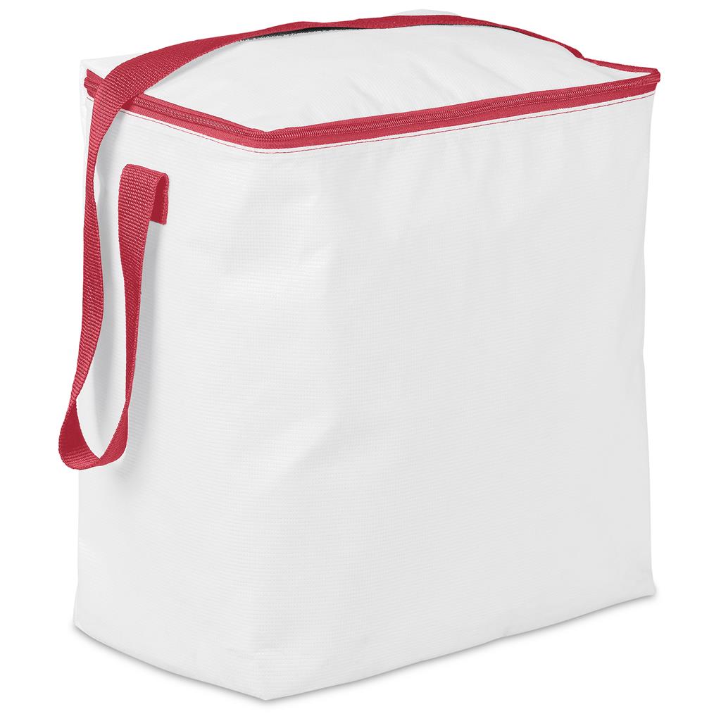 Pre-Production Sample Hoppla Alps RPET 27-Litre Cooler