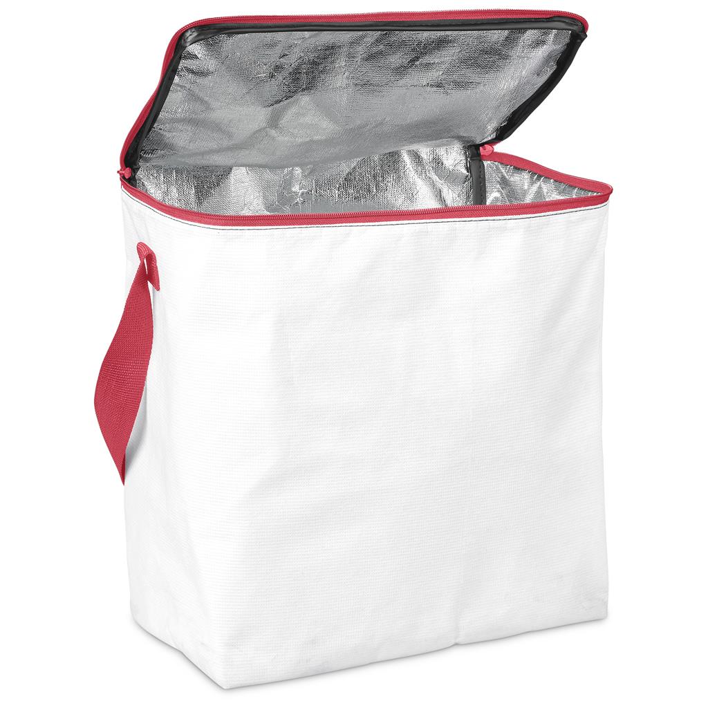 Pre-Production Sample Hoppla Alps RPET 27-Litre Cooler