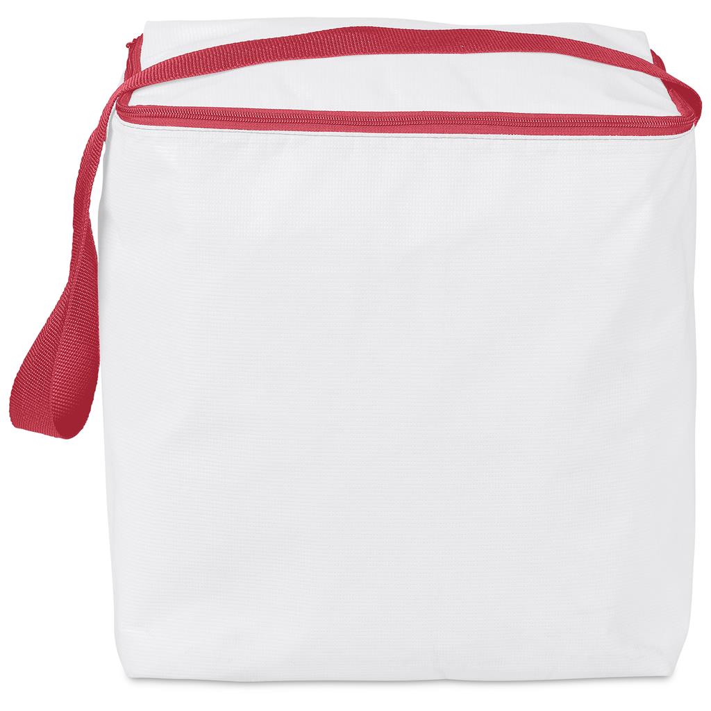 Pre-Production Sample Hoppla Alps Recycled PET 27-Litre Cooler