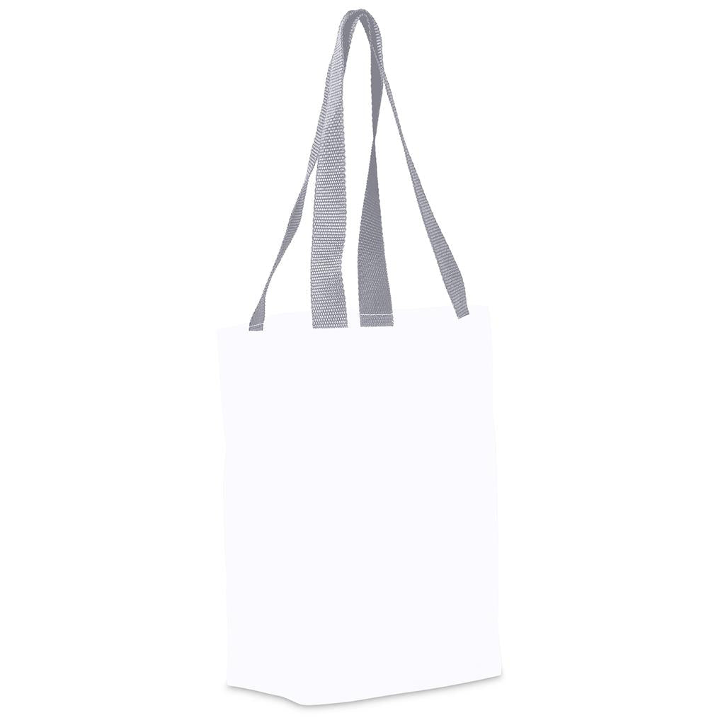 Pre-Production Sample Hoppla Bayside RPET Stitch-Bond Shopper