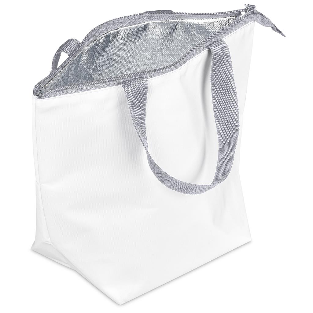 Pre-Production Sample Hoppla Sutherland Lunch Cooler