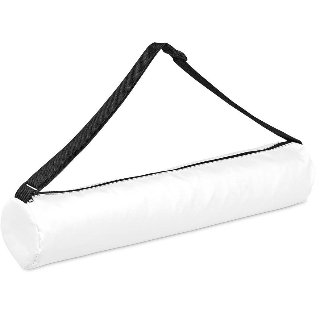 Pre-Production Sample Hoppla Wilderness Polyester Yoga Bag