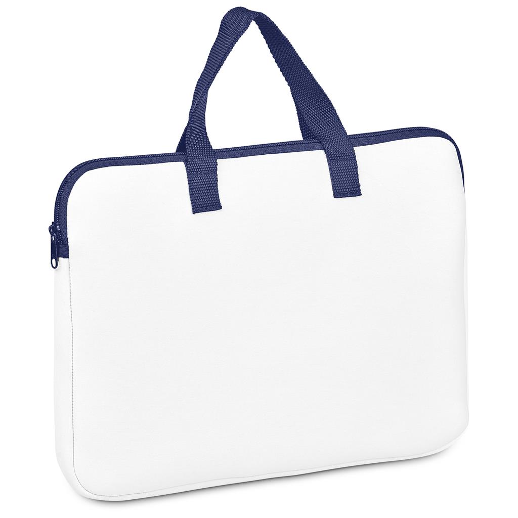Pre-Production Sample Hoppla Neoprene Dainty Laptop Sleeve