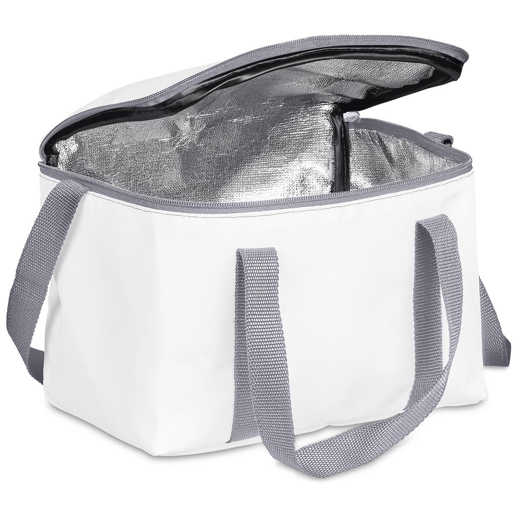 Pre-Production Sample Hoppla Kruger Polyester 12-Can Cooler