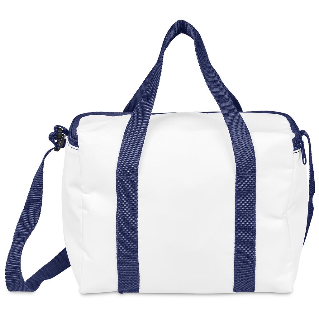 Pre-Production Sample Hoppla Kruger Polyester 12-Can Cooler