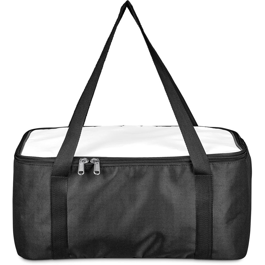Pre-Production Hoppla Sudwala Food Delivery Cooler Bag