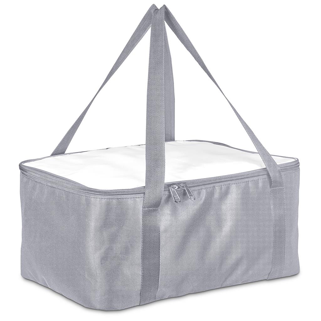 Pre-Production Hoppla Sudwala Food Delivery Cooler Bag