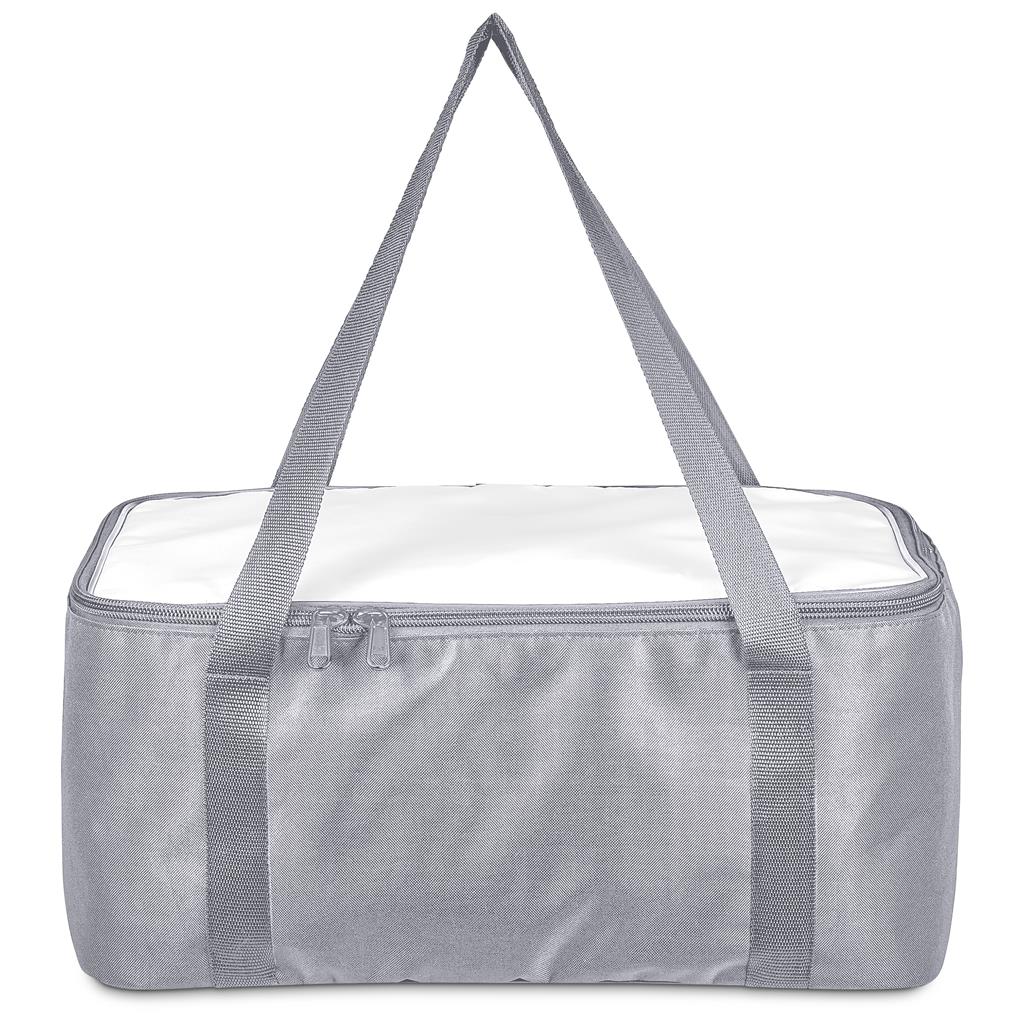 Pre-Production Hoppla Sudwala Food Delivery Cooler Bag