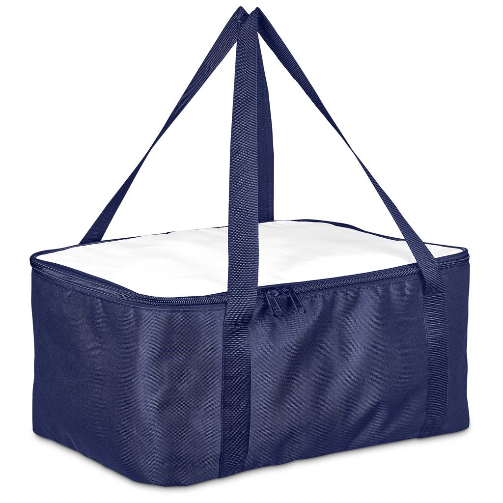 Pre-Production Hoppla Sudwala Food Delivery Cooler Bag