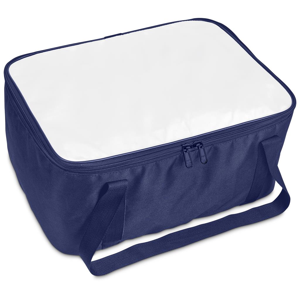 Pre-Production Hoppla Sudwala Food Delivery Cooler Bag