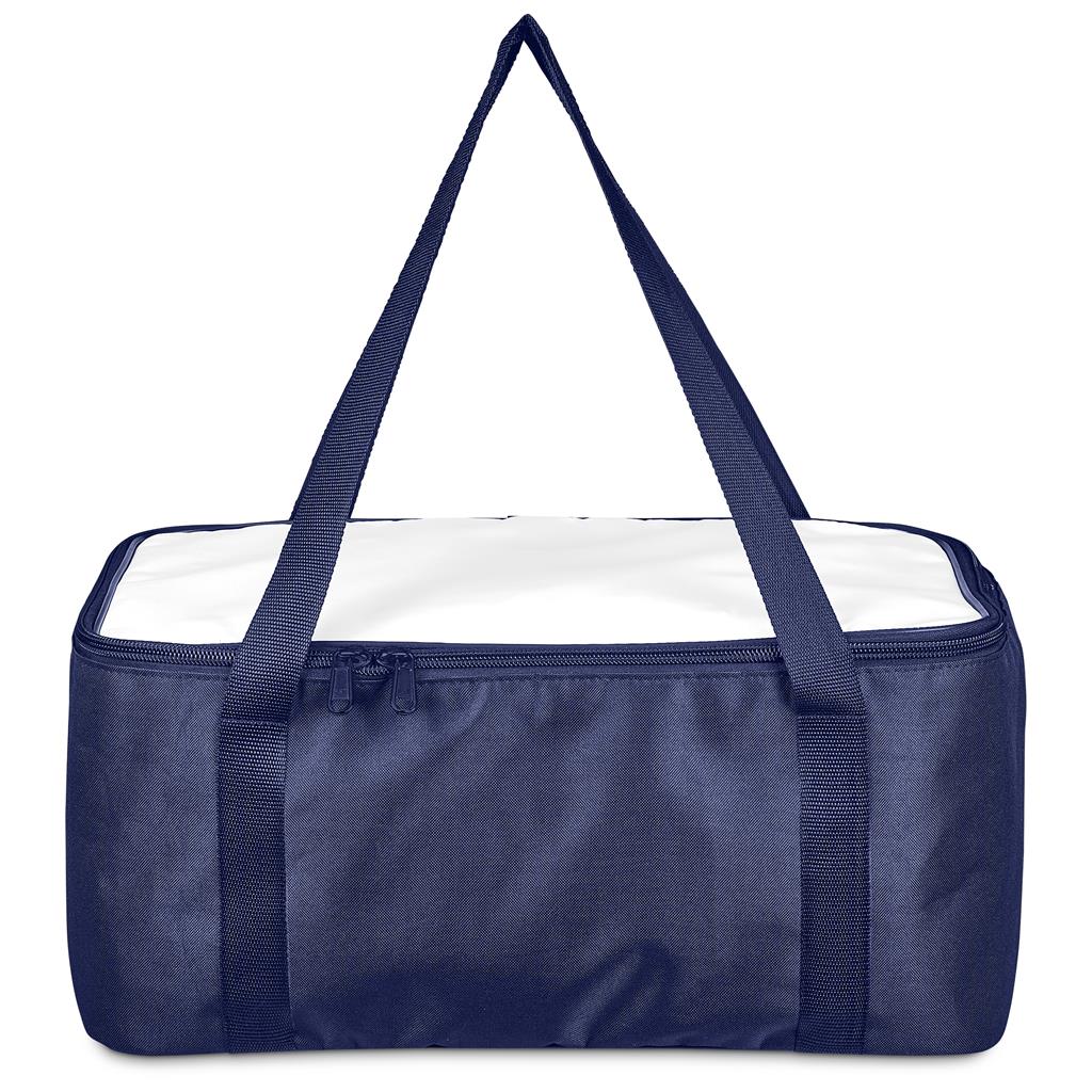 Pre-Production Hoppla Sudwala Food Delivery Cooler Bag