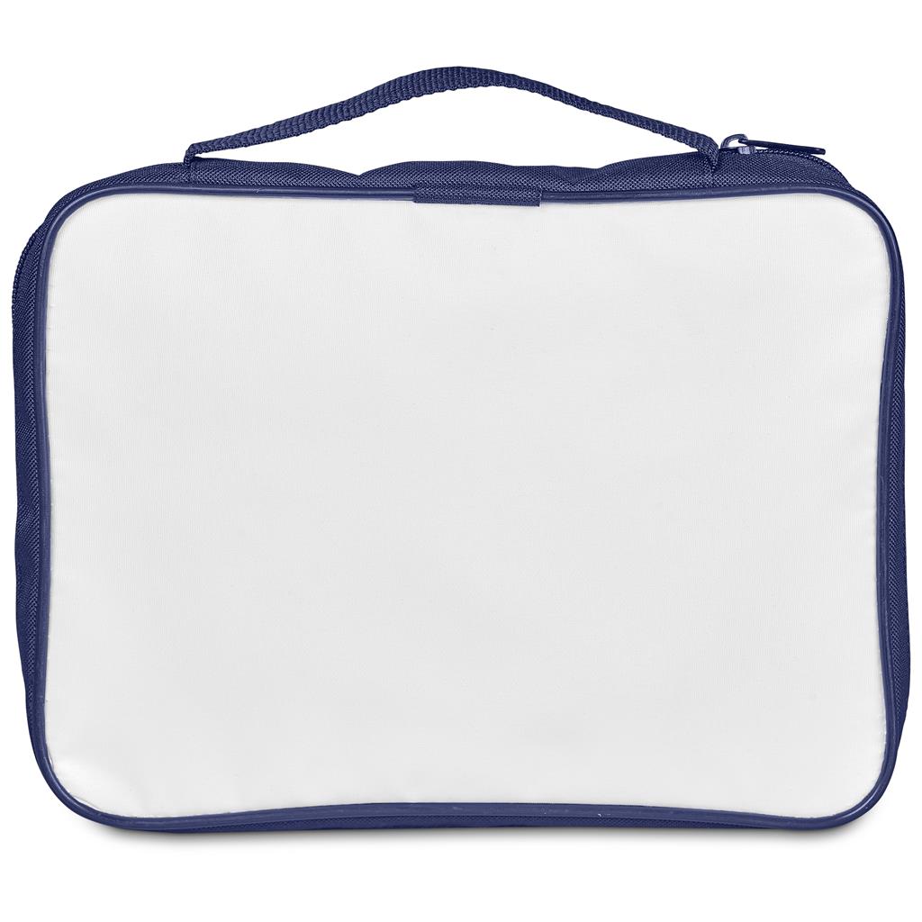 Pre-Production Sample Hoppla Faith Bible Book Bag With Carry Handle