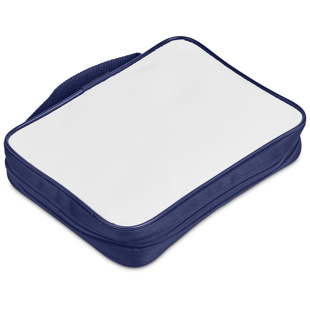 Pre-Production Sample Hoppla Faith Bible Book Bag With Carry Handle