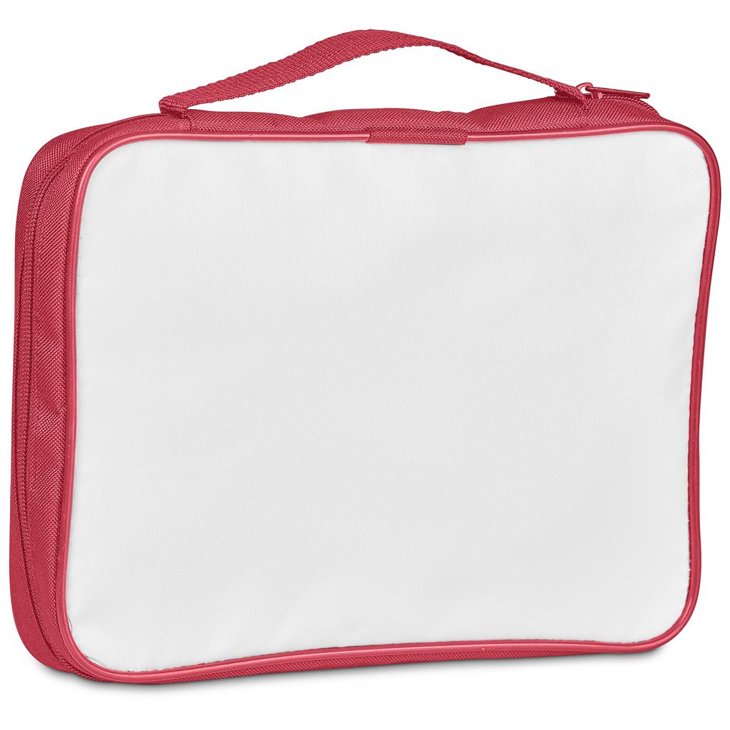 Pre-Production Sample Hoppla Faith Bible Book Bag With Carry Handle