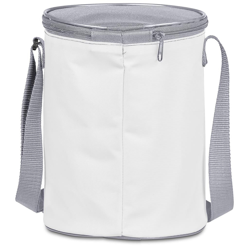 Pre-Production Sample Hoppla Addo Barrel Cooler Bag