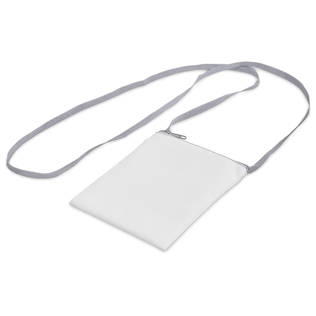 Pre-Production Sample Hoppla Robben Cross Body Sling Pouch