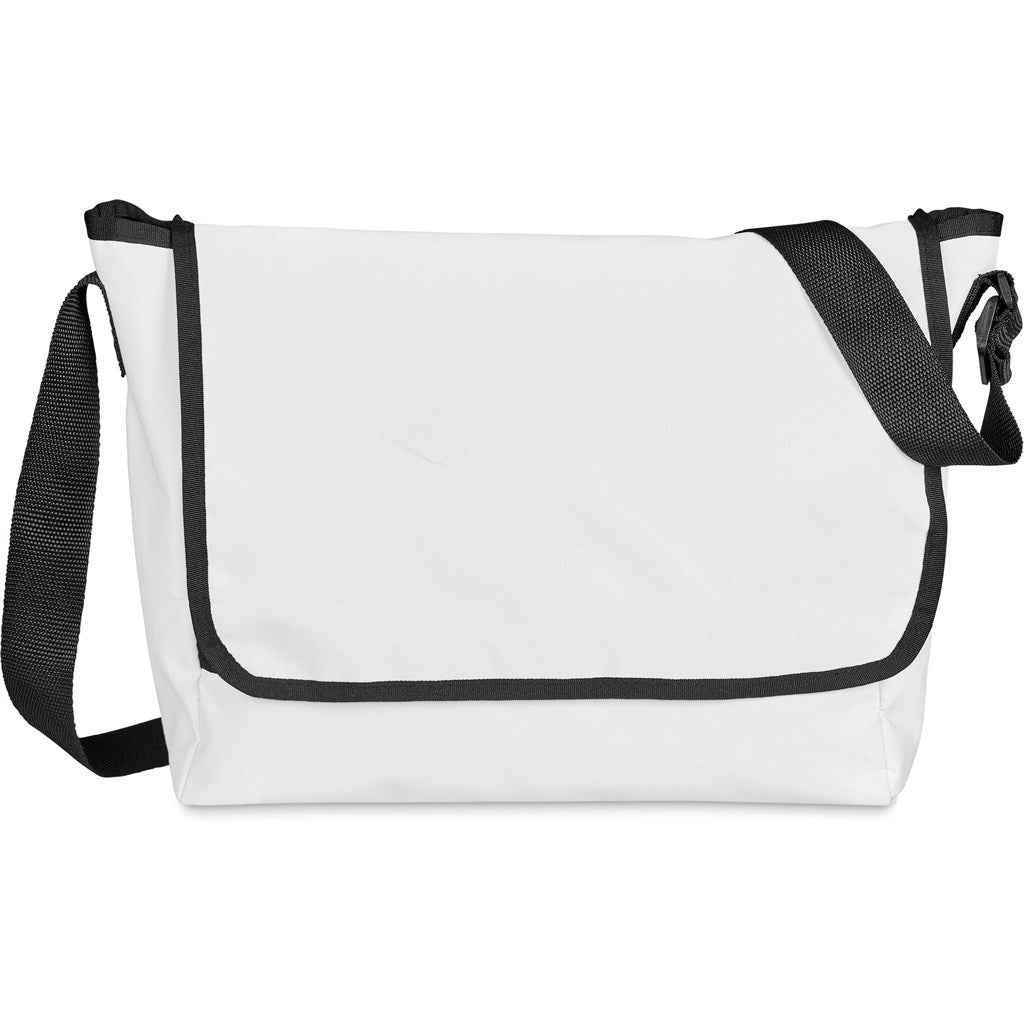 Pre-Production Sample Hoppla Cederberg Conference Bag