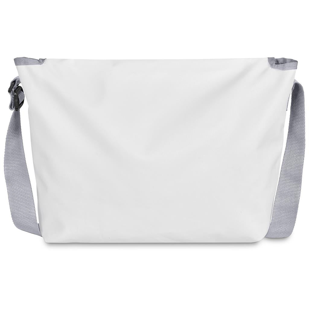 Pre-Production Sample Hoppla Cederberg Conference Bag