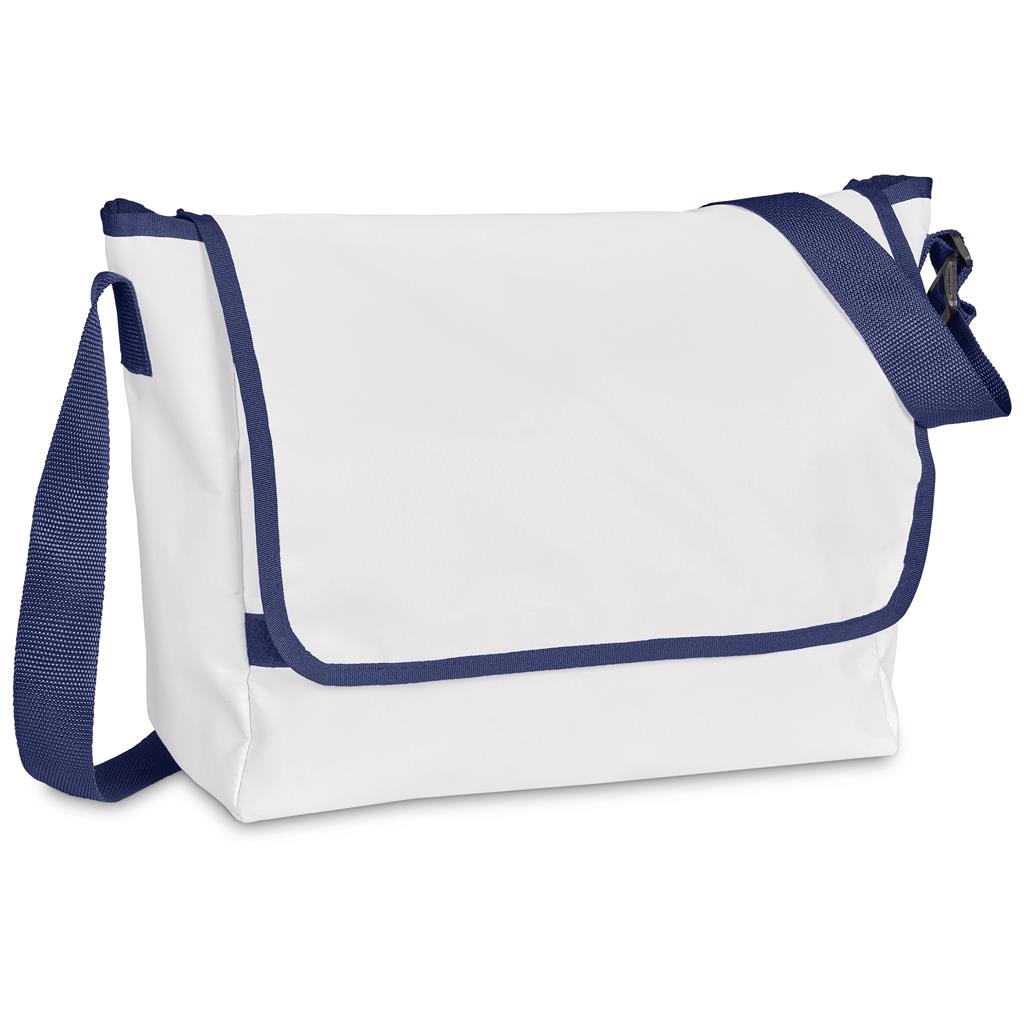 Pre-Production Sample Hoppla Cederberg Conference Bag