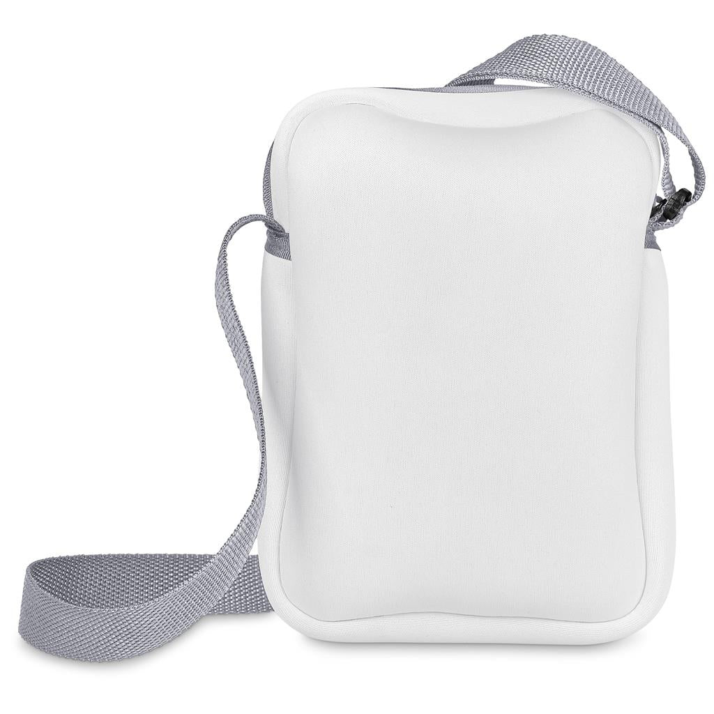 Pre-Production Sample Hoppla Satara Neoprene Large Cell Phone Pouch