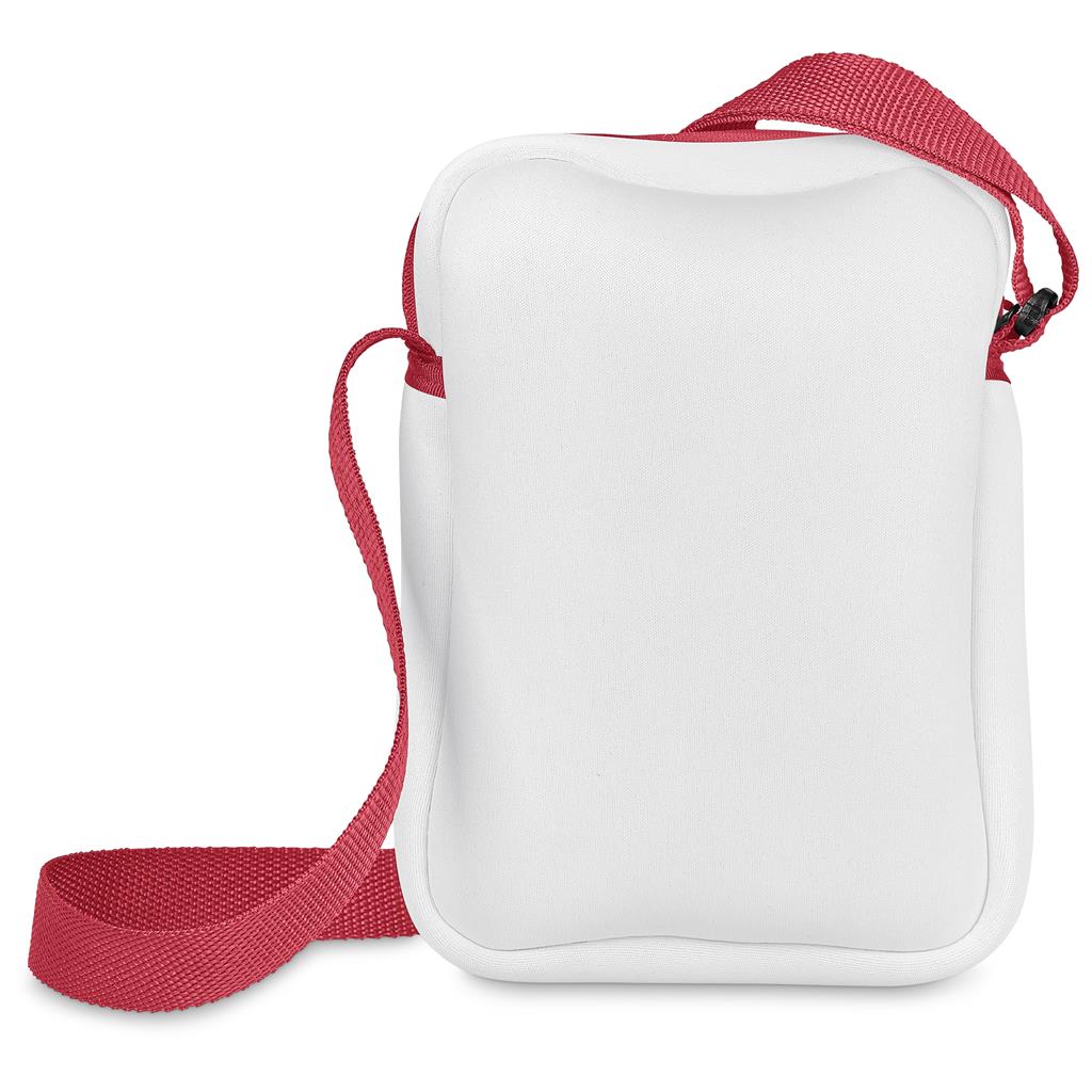 Pre-Production Sample Hoppla Satara Neoprene Large Cell Phone Pouch