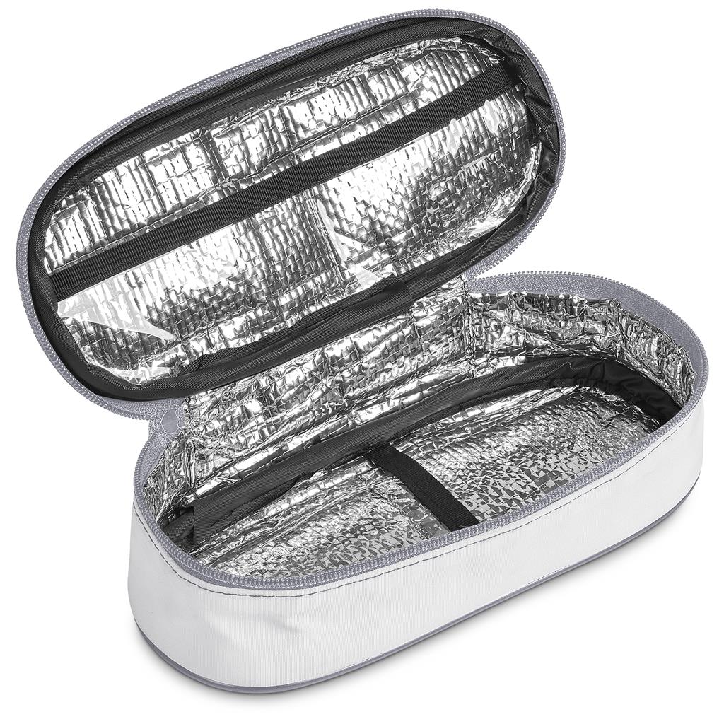 Pre-Production Sample Hoppla Frostmed Medicine Cooler