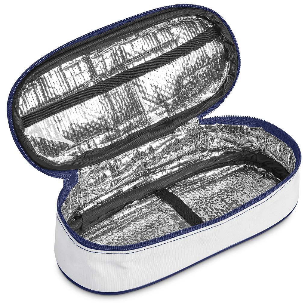 Pre-Production Sample Hoppla Frostmed Medicine Cooler