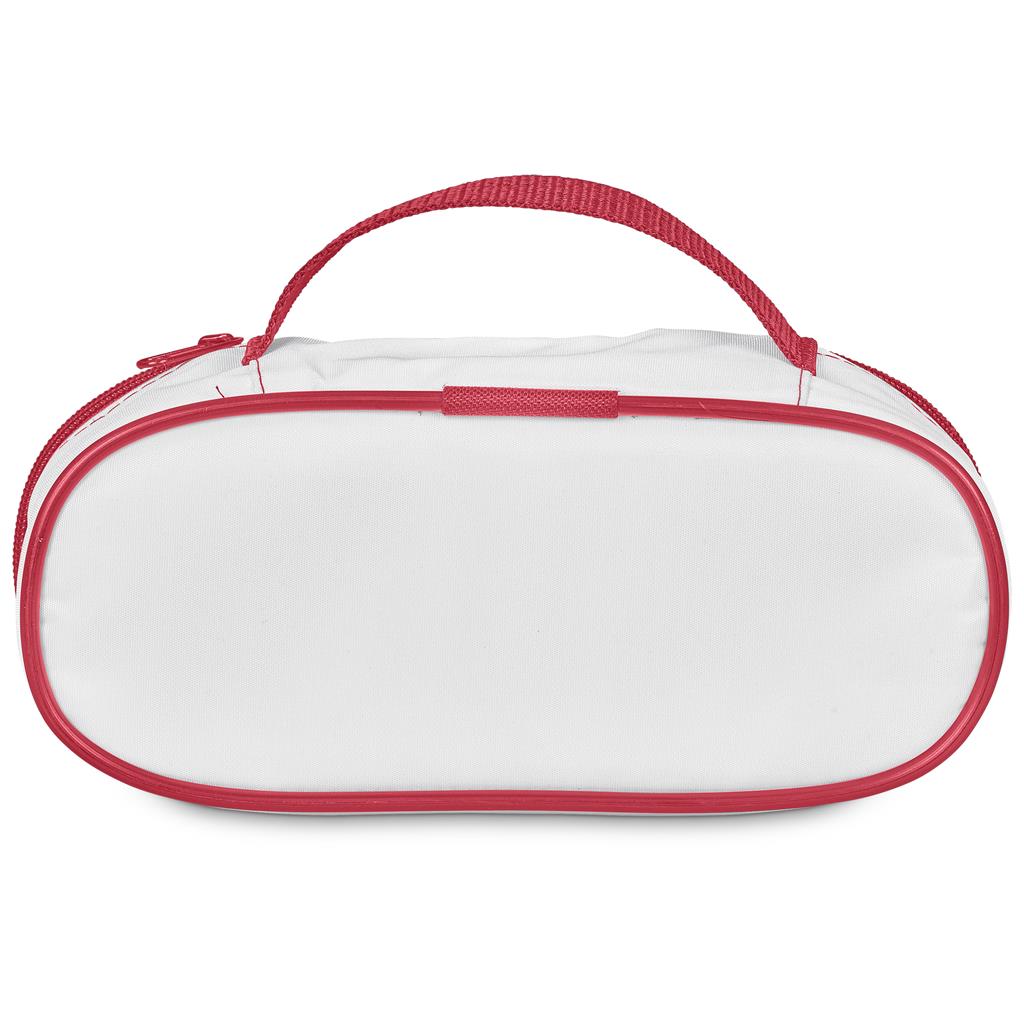 Pre-Production Sample Hoppla Frostmed Medicine Cooler