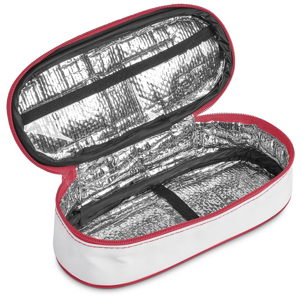 Pre-Production Sample Hoppla Frostmed Medicine Cooler