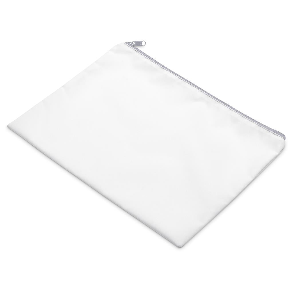 Pre-Production Sample Hoppla Clifton A4 Document Bag