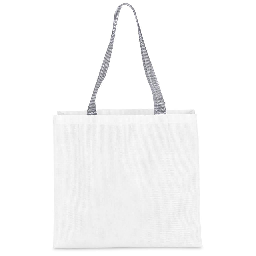 PPS Hoppla Footloose RPET Stitch-Bond Shopper