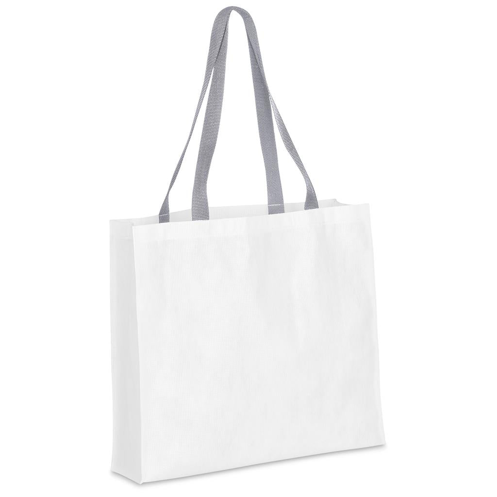 PPS Hoppla Footloose RPET Stitch-Bond Shopper