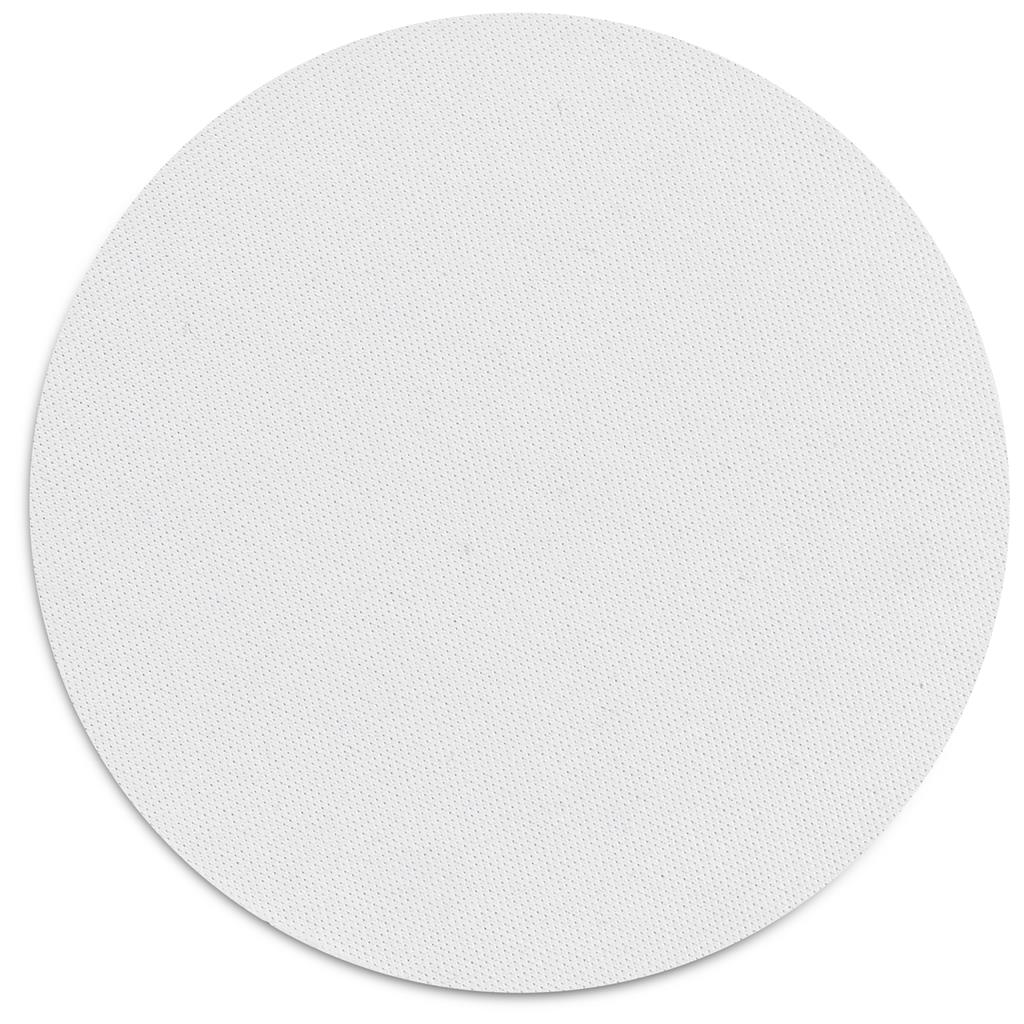 Pre-Production Sample Hoppla Cuppa Neoprene Car Cup Coaster