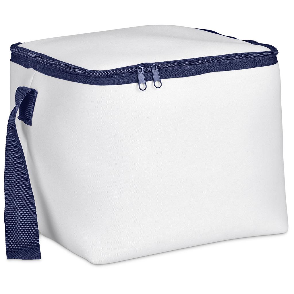 Pre-Production Sample Hoppla Thermo Neoprene 12-Can Cooler