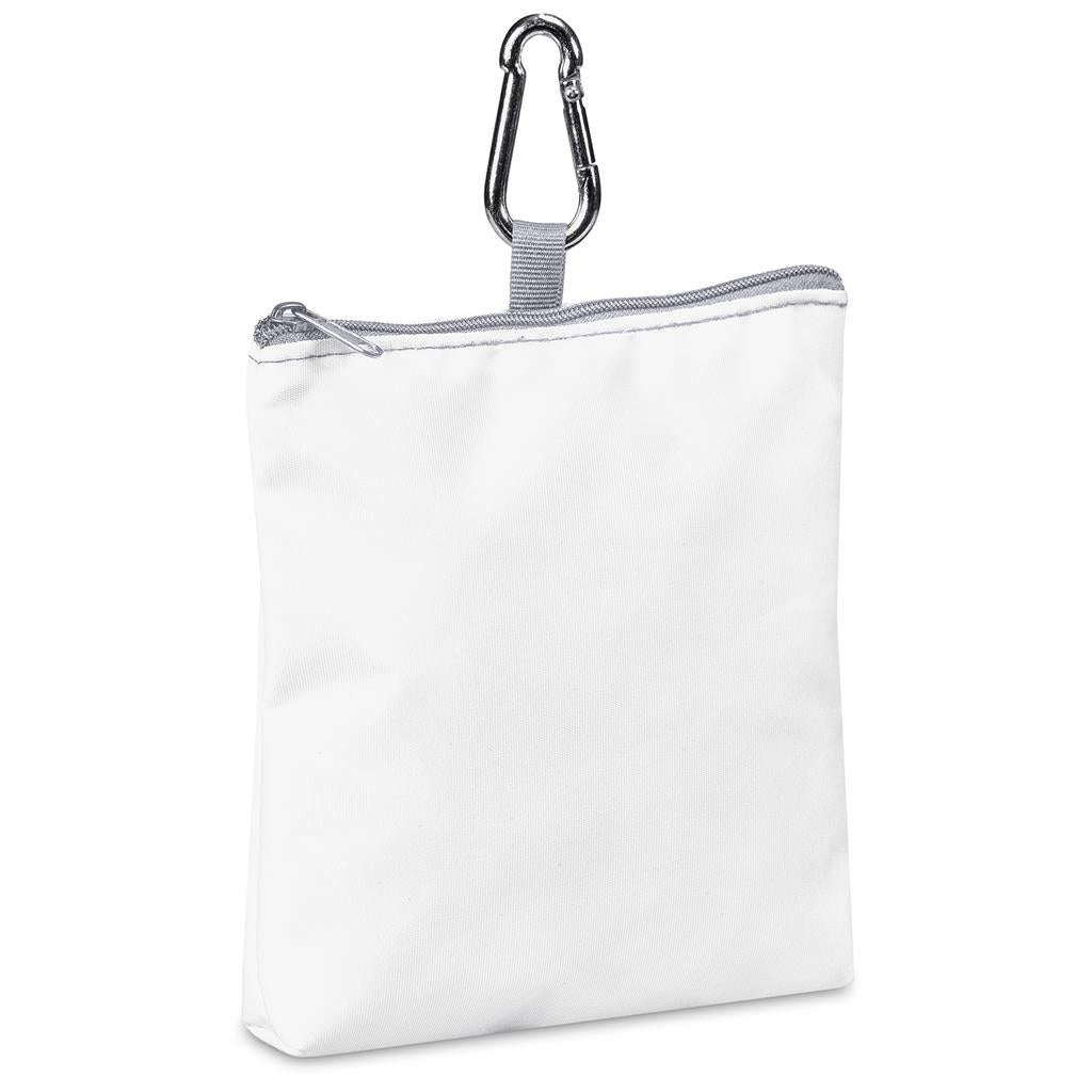 Pre-Production Sample Hoppla Downs Golf Give Away Bag