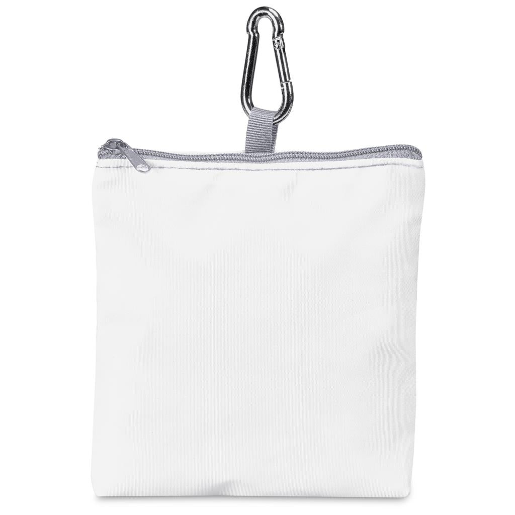 Pre-Production Sample Hoppla Downs Golf Give Away Bag