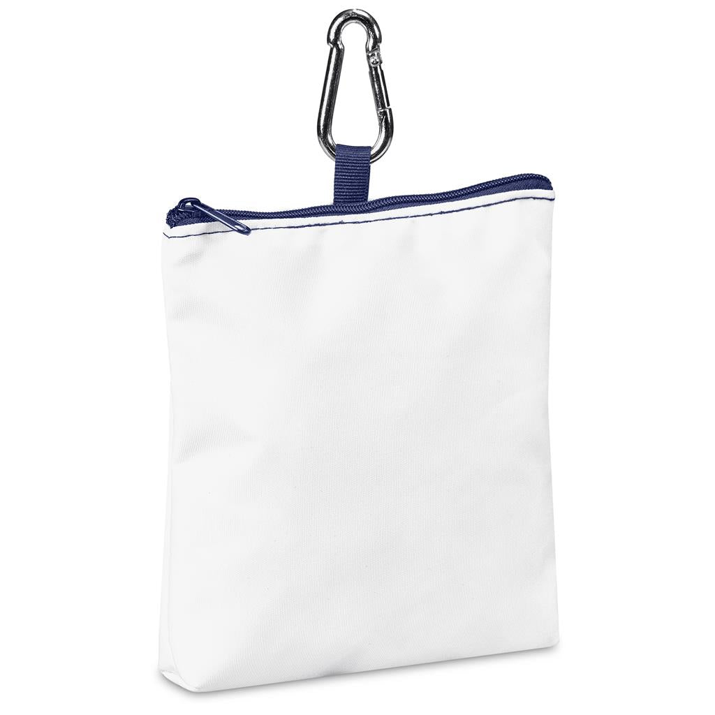 Pre-Production Sample Hoppla Downs Golf Give Away Bag