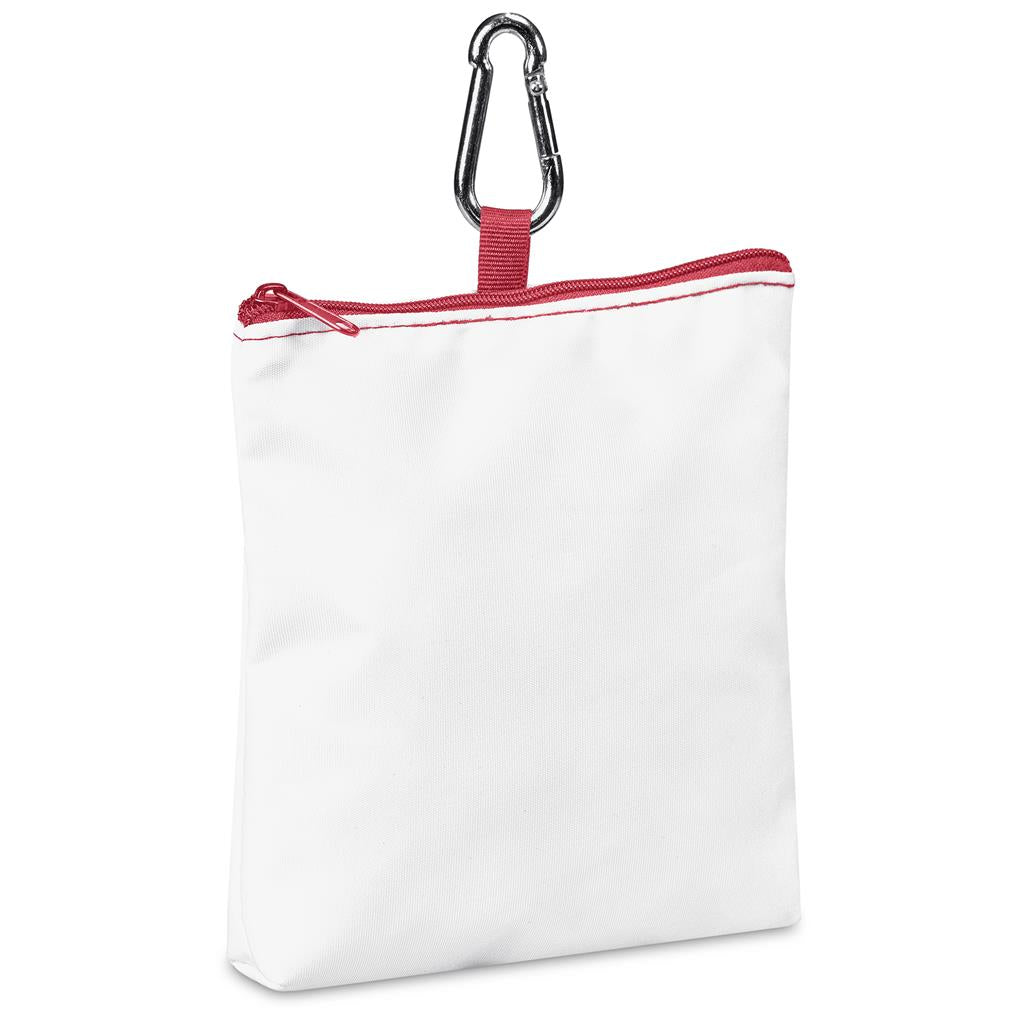 Pre-Production Sample Hoppla Downs Golf Give Away Bag