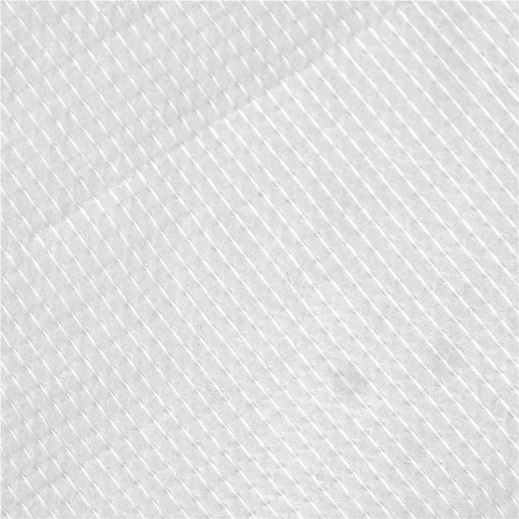 Pre-Production Sample Hoppla Skyline Recycled PET Stitch-Bond Shopper With Zip