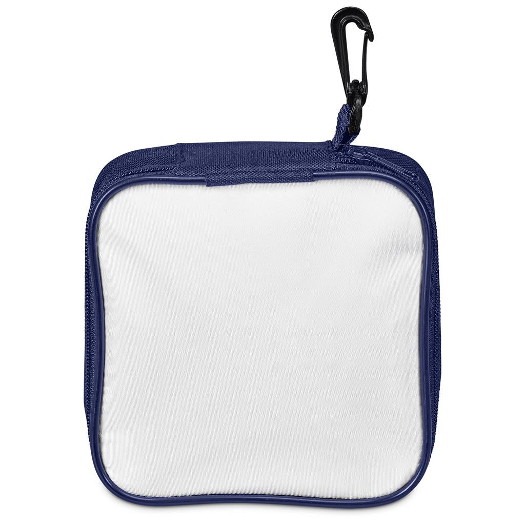 Pre-Production Sample Hoppla Valley Club Accessory Golf Bag