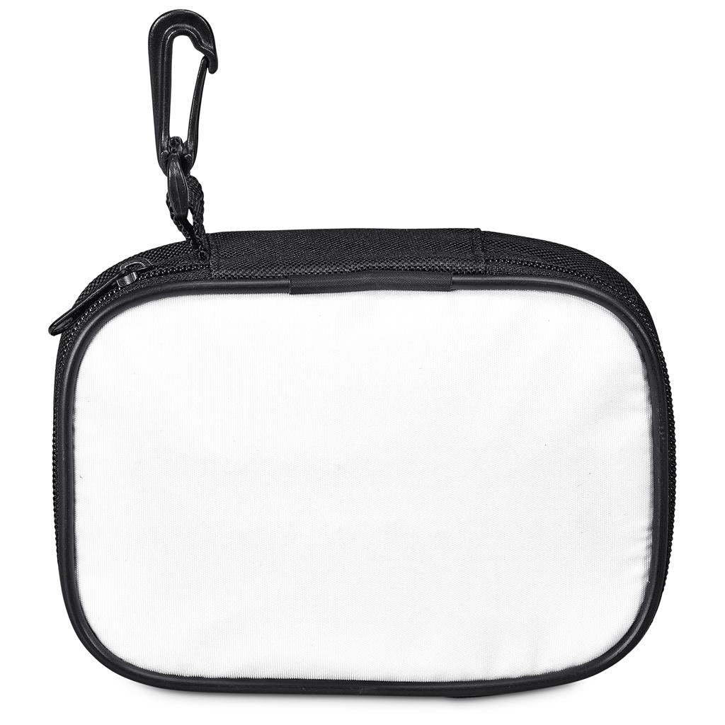 Pre-Production Sample Hoppla Pines Club Accessory Golf Bag