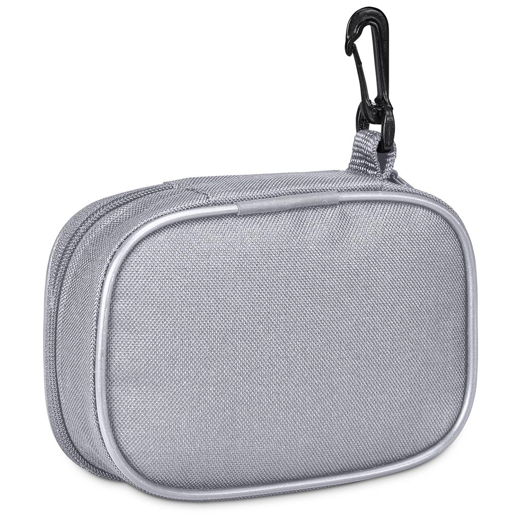 Pre-Production Sample Hoppla Pines Club Accessory Golf Bag