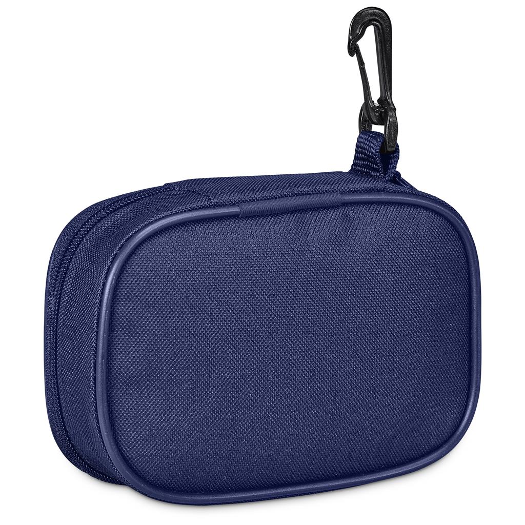 Pre-Production Sample Hoppla Pines Club Accessory Golf Bag