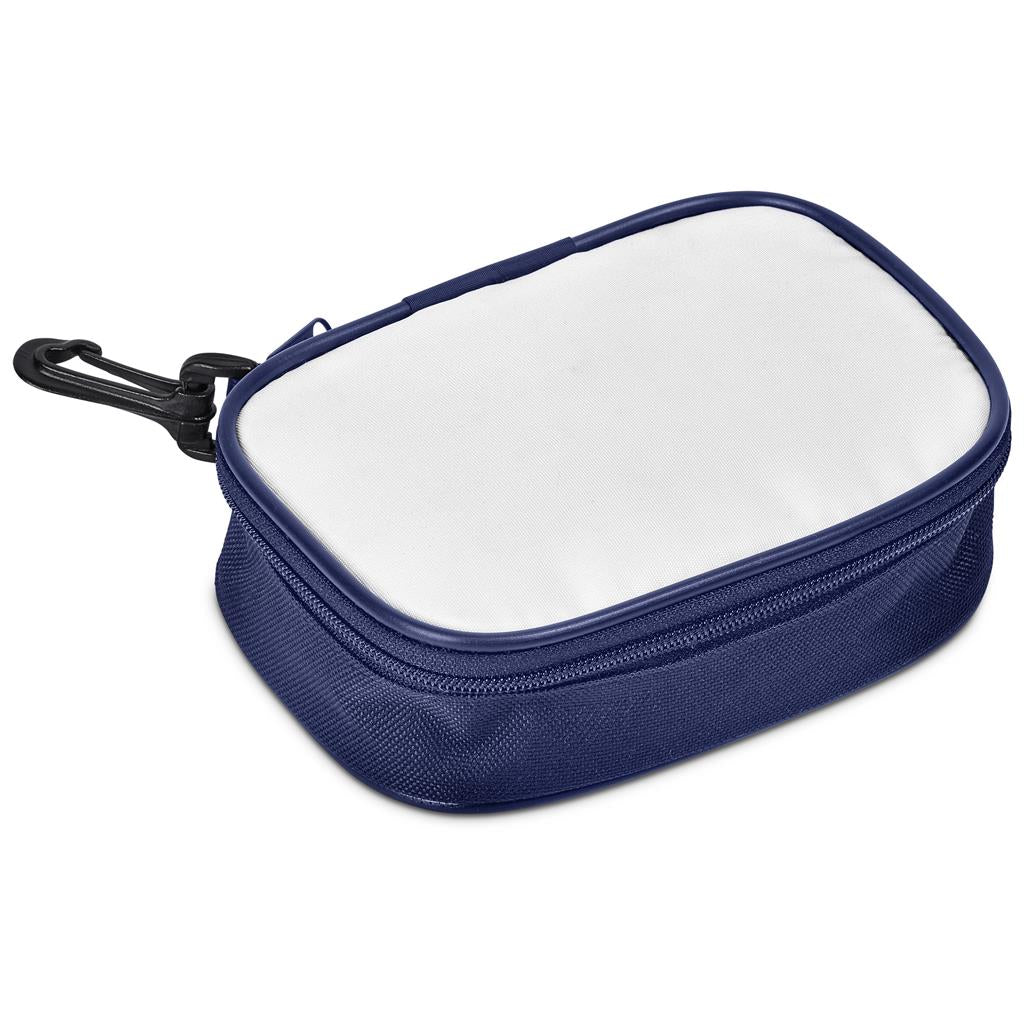 Pre-Production Sample Hoppla Pines Club Accessory Golf Bag