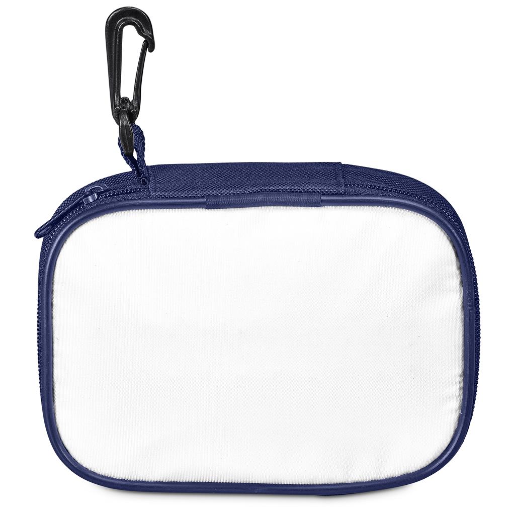 Pre-Production Sample Hoppla Pines Club Accessory Golf Bag