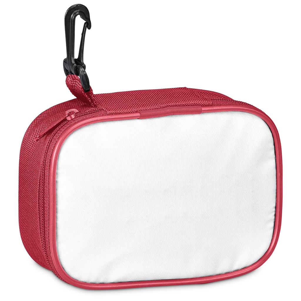 Pre-Production Sample Hoppla Pines Club Accessory Golf Bag