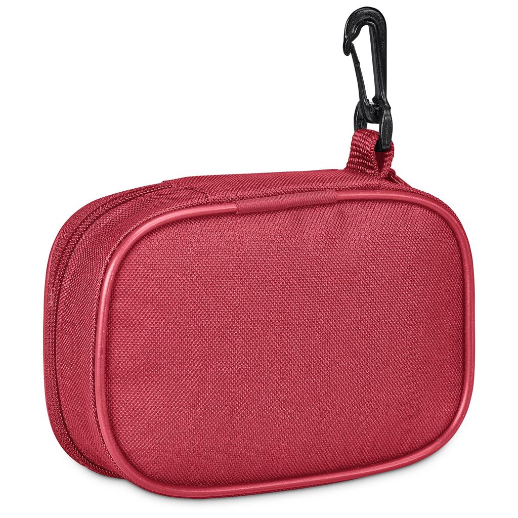 Pre-Production Sample Hoppla Pines Club Accessory Golf Bag