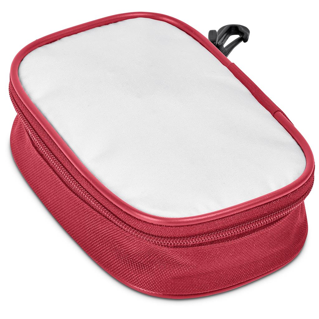 Pre-Production Sample Hoppla Pines Club Accessory Golf Bag